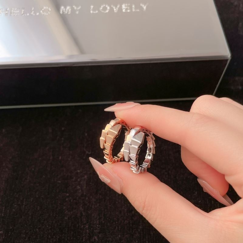 Bv1g*ai earrings